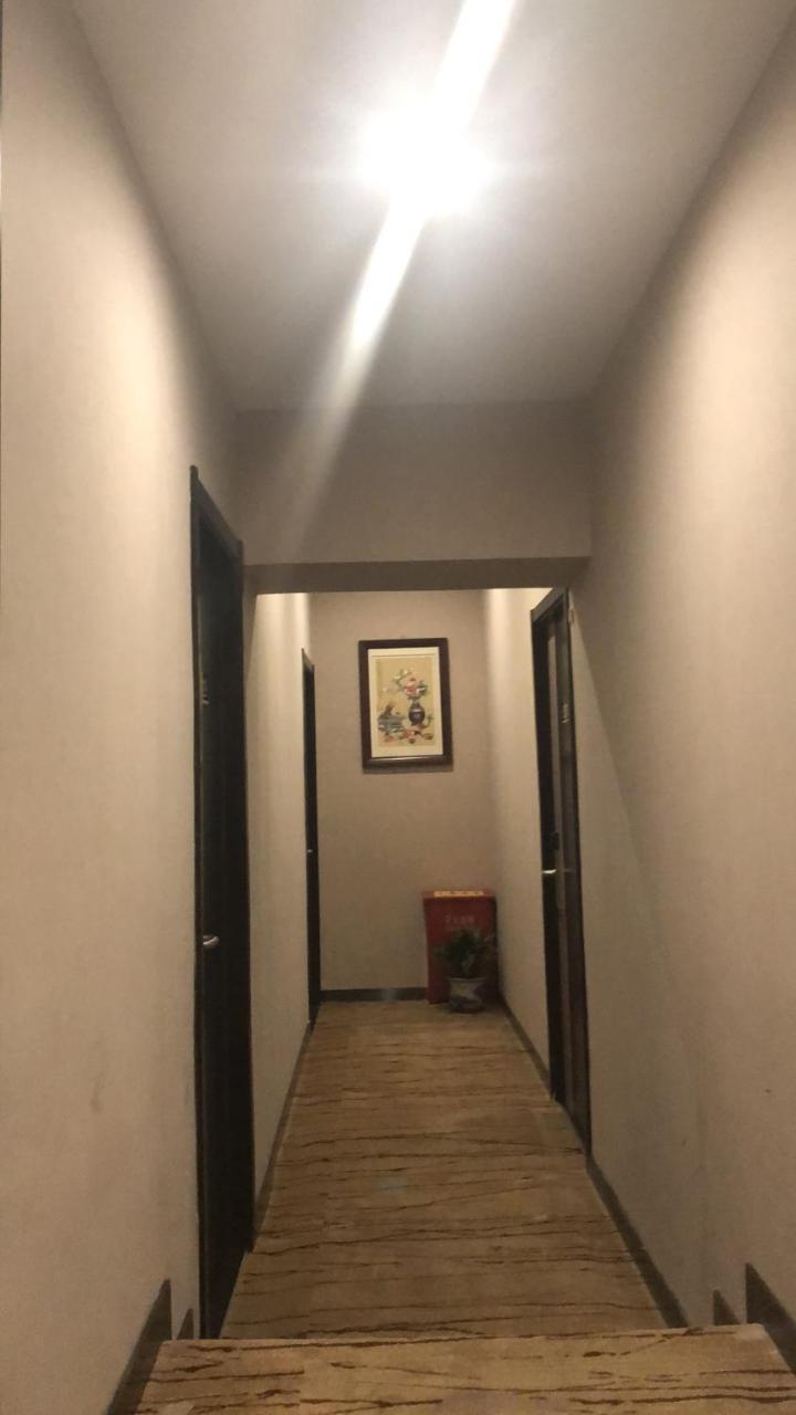 Beijing XinHuaYuan Hotel Bagian luar foto