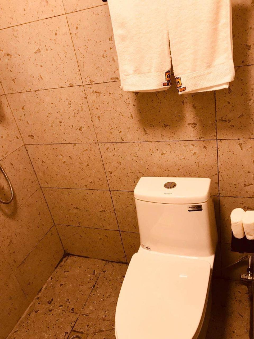 Beijing XinHuaYuan Hotel Bagian luar foto