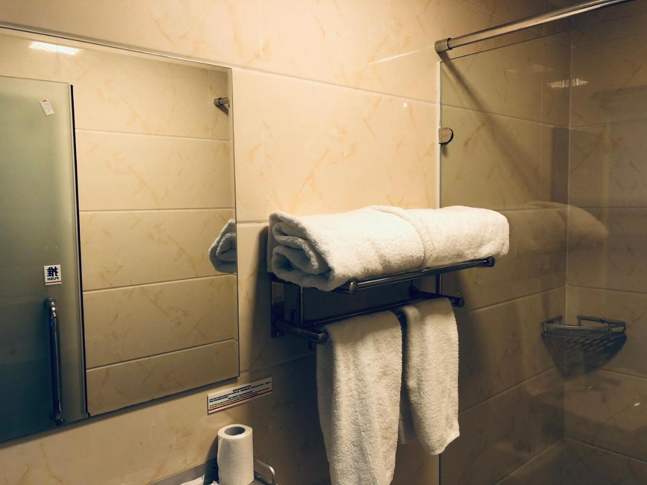 Beijing XinHuaYuan Hotel Bagian luar foto