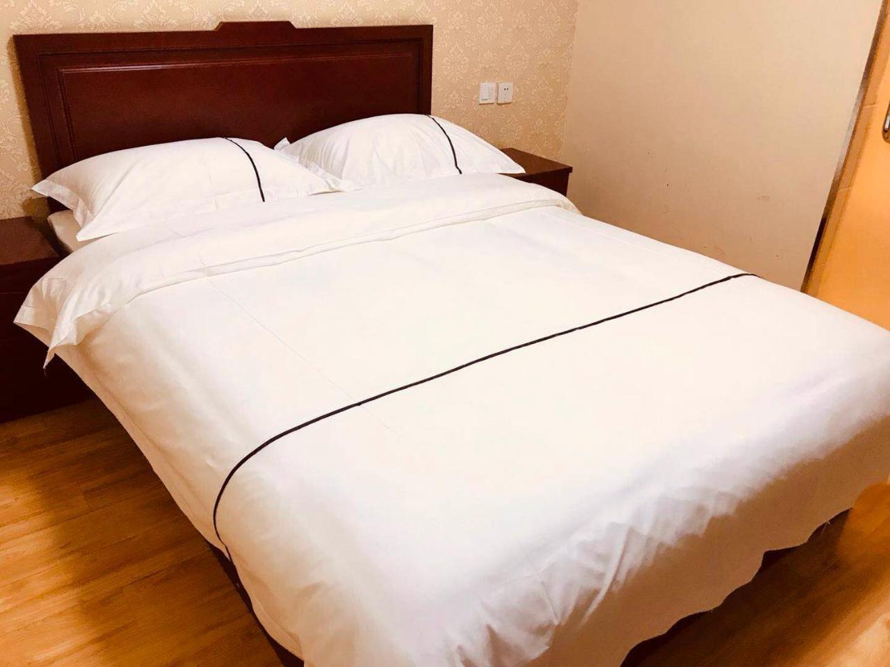 Beijing XinHuaYuan Hotel Bagian luar foto