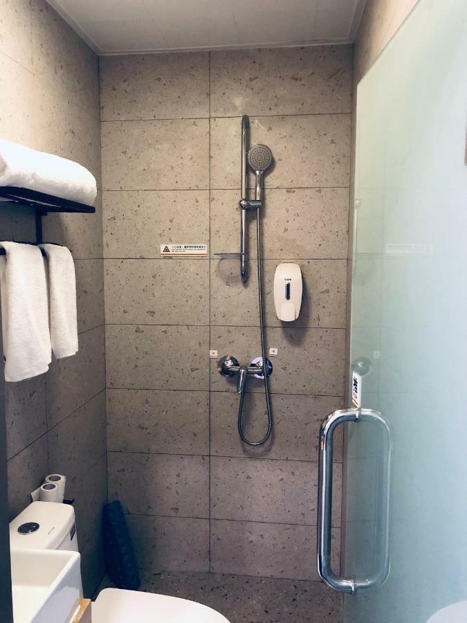 Beijing XinHuaYuan Hotel Bagian luar foto